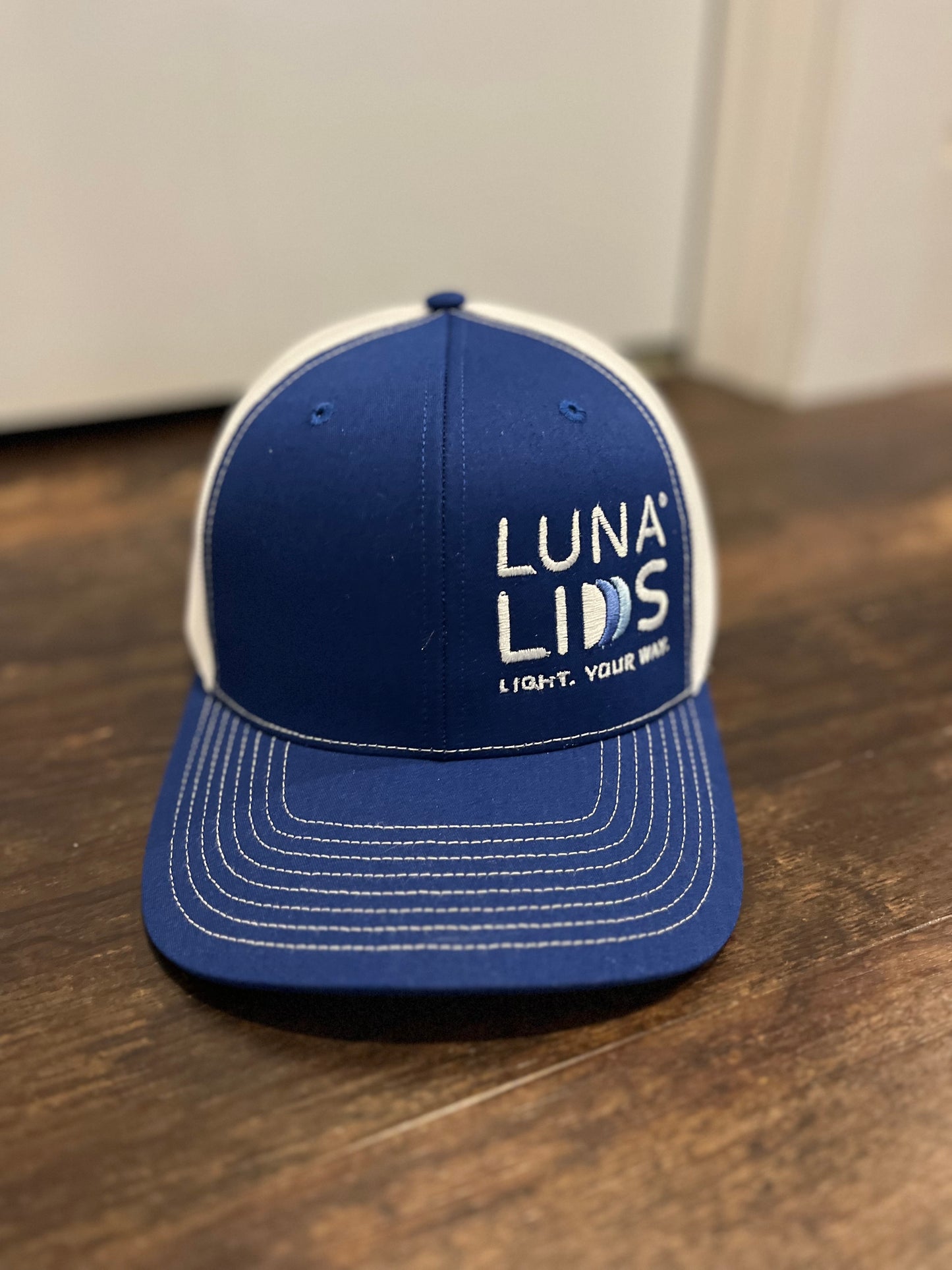 Lunalids Richardson 112 Trucker Hat